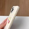 For Ins Trending Cats and Dogs for IPhone17PRO Mobile Phone Case 14 for Apple 15 Silicone 13 Cute 12 Women