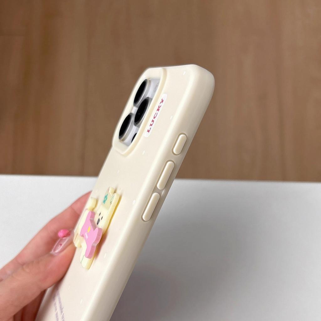 For Ins Trending Cats and Dogs for IPhone17PRO Mobile Phone Case 14 for Apple 15 Silicone 13 Cute 12 Women