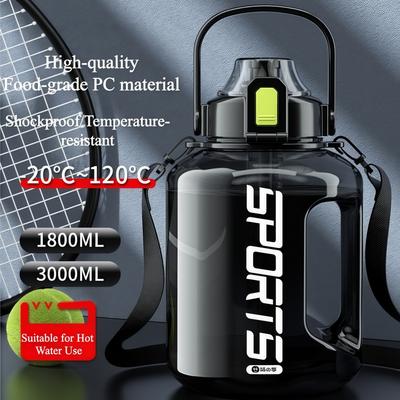 Echipament sportiv – Sticle de apă pentru sport