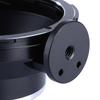 K&F Concept Lens Mount Adapter KF-P67F (Converts Pentax 67mm Lenses to Nikon F Mount)