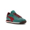 Puma Squid Game x Easy Rider 2 Trainingsanzug Unisex Sneaker Grün Intensivrot Dunkelkiefer 399431-01
