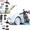 Foam Sprayer Air Operated Bubble Maker Auto Care Specialized Foam Washing High Pressure Sprayer