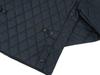 POLO RALPH LAUREN Quilted Size XXL Men's Full-Zip Jacket, 0101904, Navy, [Used]