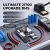 Effective 21700 Upgraded 180A Quick Charging Battery Safety Board For Dependable Energy Supply In Electronics