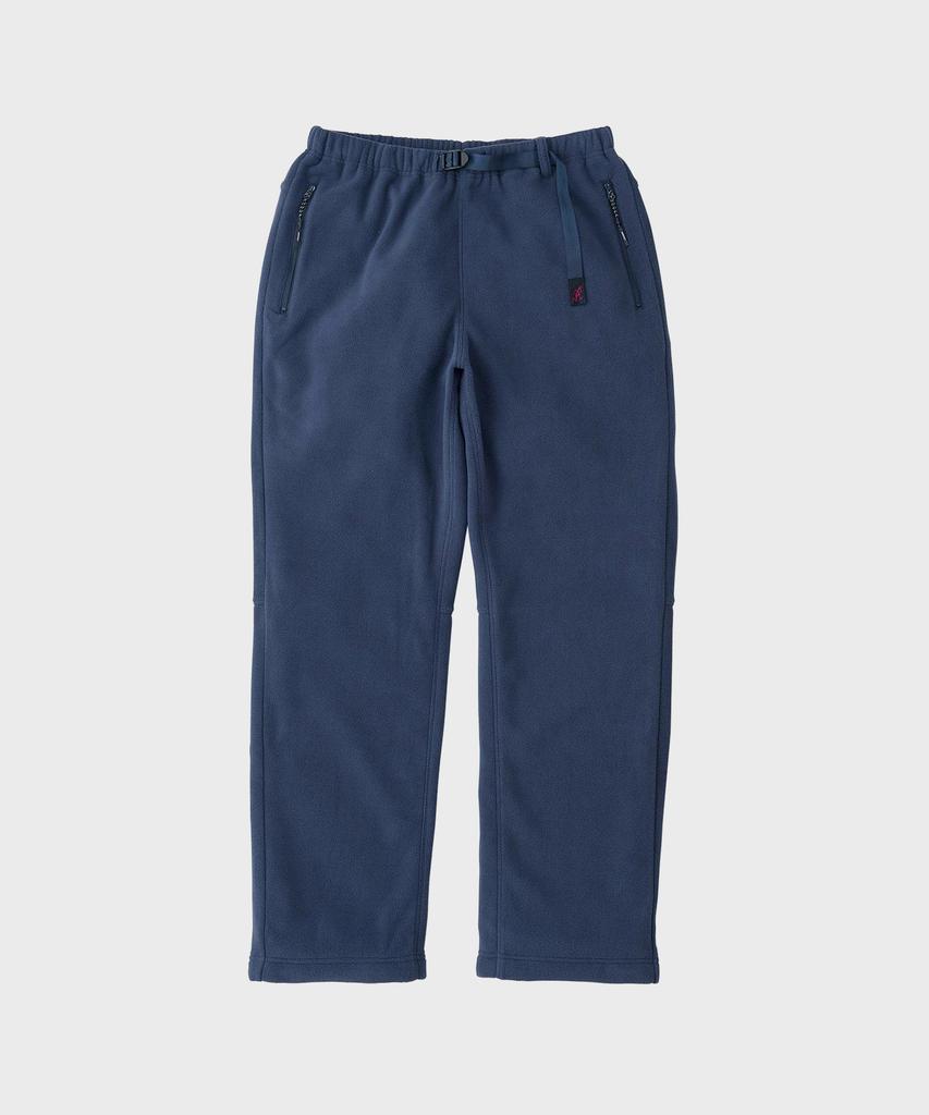 Geulamichi Thermal Fleece Pants Navy