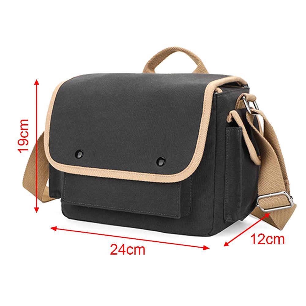 Camera Accessories Backpack Camera Case Camera Video Bag Photography Protective DSLR Camera Cover