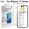 For iPhone 17 Pro Max Air Glass IMAK Full Coverage Tempered Glass Film AR Anti-reflective Series