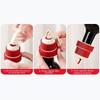 Sealed Wine Stopper Universal Champagne Sealer Bar Bottle Accessory Beverage Preserver  Pub