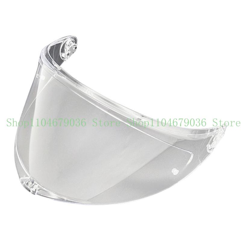 652F Helmet Visors for K6 Motorcycles Helmet Lens Replacement Face Shield