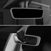 TSTESE 2pcs Protector Trim Frame for Tesla Model 3 Model Y (2019-2024) Screen Edge