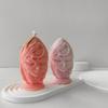 Silicone Crafts Moulds Candle Making Moulds Beauty Face Shaped Silicone Figure Mold Perfect Gift for  Enthusiasts