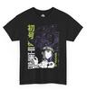 Tops – T-Shirts