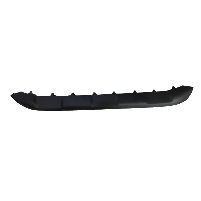 RAV4 (2020) Front Bumper Lower Lip Surround - Matte Finish