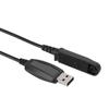 Walkie Talkie USB Programming Cable for BaoFeng UV 9R BF R760 BF 9700 BF A58 GT 3WP Retevis RT6