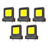 14W Inspection Light Long-Lasting Strong Light Super Bright Spotlight for Garage Car Repair Camping Fishing