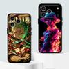 OneS P-ieceS Cool Case for iPhone 17 Pro Max 7 8 13 Mini XS XR 14 Air 12 15 Plus 16 11 SE Funda Phone Cover