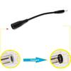 Dc Power Cord / Cable Charger Laptop Adapter 7.4*5.0Mm Female To 4.5*3.0Mm