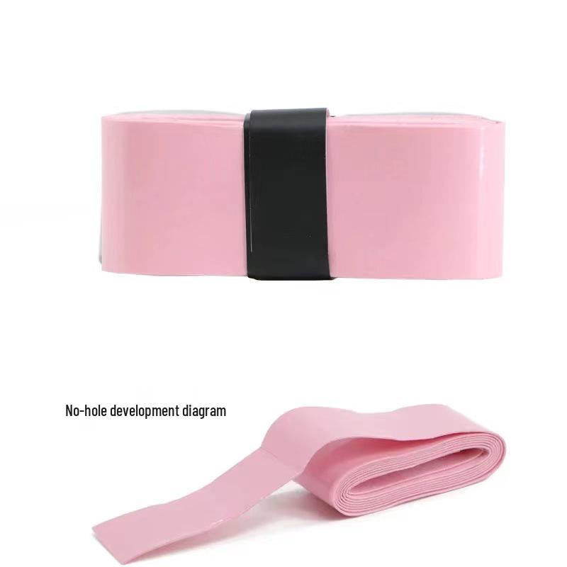 Badminton Racket Grip Tape - Anti-Slip Overgrip for Tennis & Fishing Rods