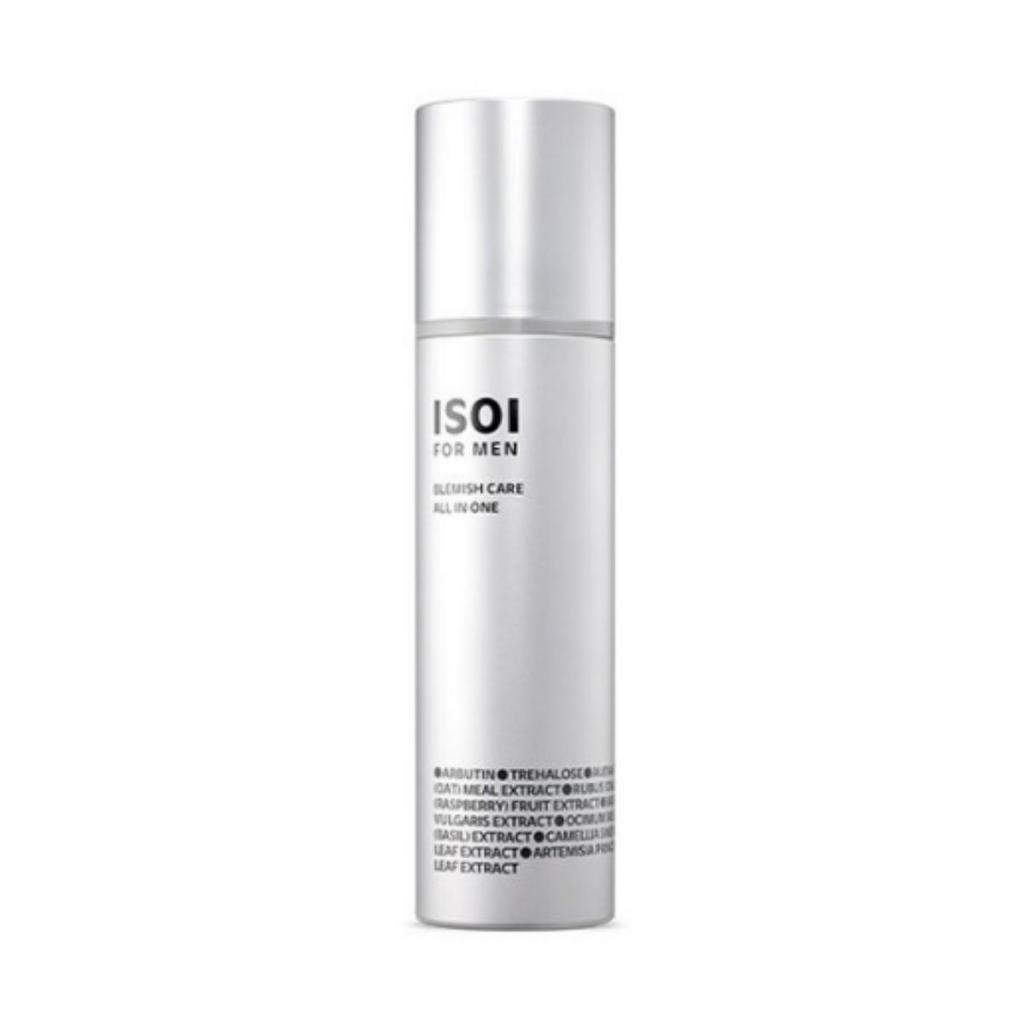 ISOI For Men Blemish Care All‑in‑One Lotion