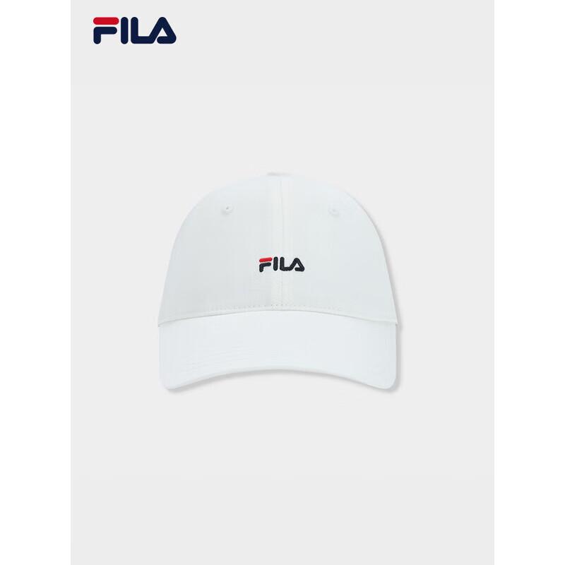 FILA Women's Fashion Baseball Cap