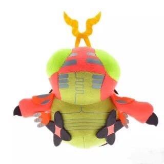 12Cm Digimon Adventure Tailmon Agumon Piyomon Palmon Gabumon Patamon Cute Cartoon Anime Plush Keychain Doll Pendant Toy Gift 12cm