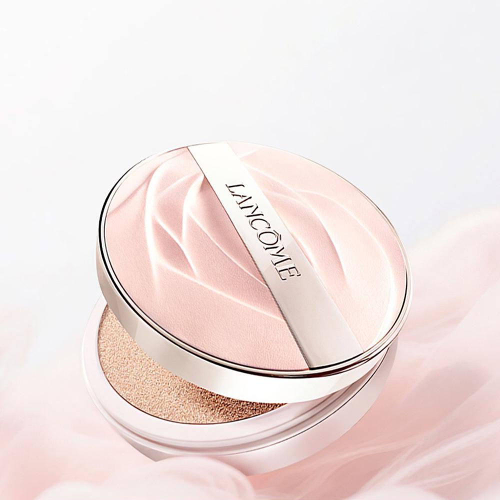 Lancôme Teint Idole Ultra Wear Skin Fit Mesh Cushion - Shade W10 14g