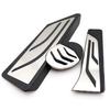 Car Brake Accelerator Step Foot Pedal for X2 F39 X1 F48 F45 F46 1 Series F40