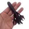 10cm/9g Universal Soft Bait Simulation Professional Shrimp Shaped Soft False Bait Angling Supplies