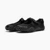 401063-02 Mostro Fey Satin Puma Black Cool Dark Gray (Women's)