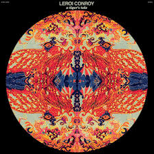 

LP Record LEROI CONROY - A Tiger s Tale(Blue Pink Vinyl) CLMN12038 2025 US Jazz