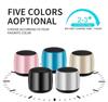 M1 Tragbarer Bluetooth-Lautsprecher Musik Stereo Surround Mini USB Outdoor Subwoofer Lautsprecher Audio Player Lautsprecher Mikrofon