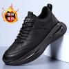 Fashion Leather Shoes Casual Business Shoes for Men Dress Tenis De Hombre Moccasins Mokasin Tenis Caballero Designer