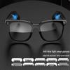 AIRMARS Anti-Blue Light Smart Audio Glasses