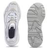 Puma RS-X Efekt Premium Bílé Pírko Ledově Šedé Unisex Tenisky Pírkově Šedé 390776-35