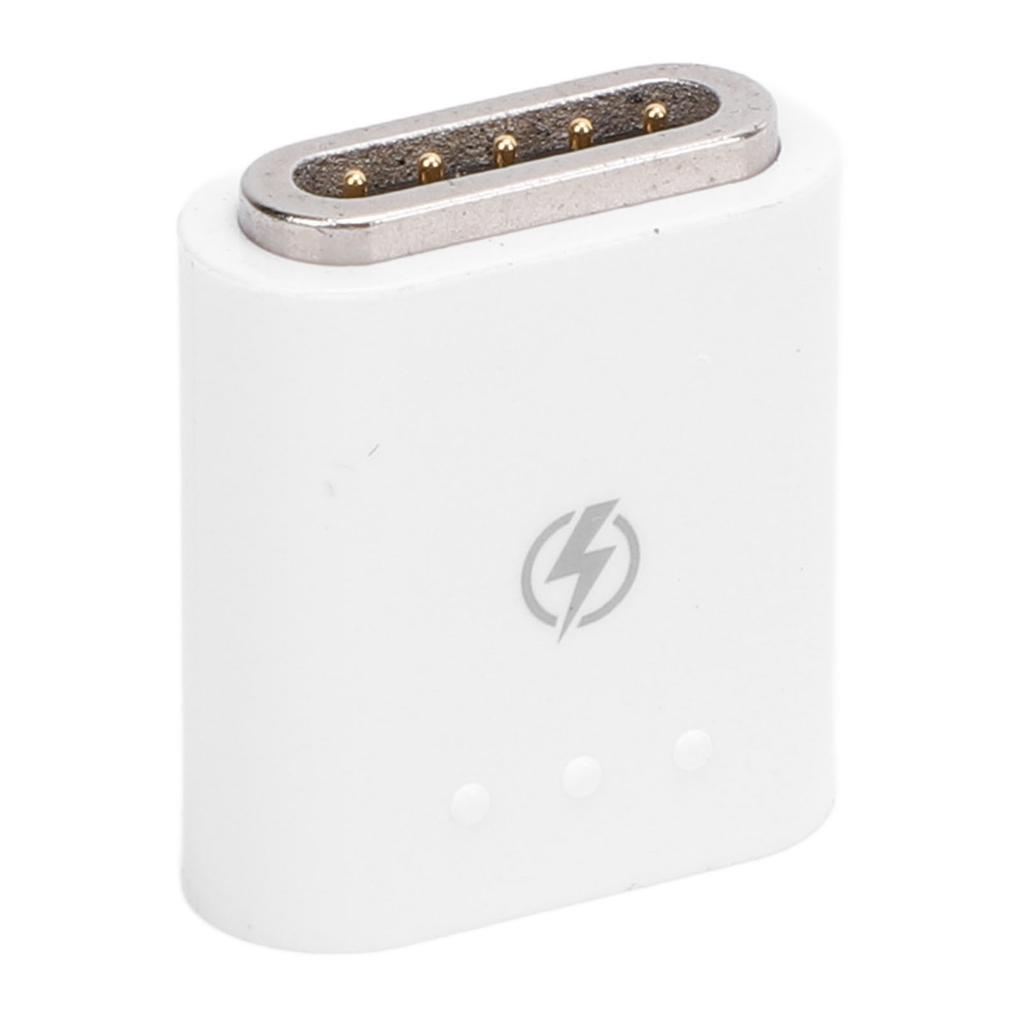 Charging Adapter Dual Screen Cover Magnetic Charging Adapter for G8X ThinQ for V50S ThinQ 5G LM V510N