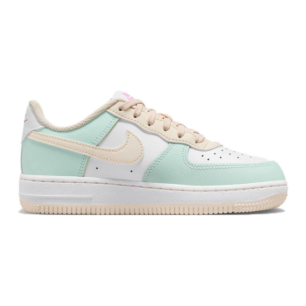 Nike Force 1 PS 'Emerald Rise Guava Ice' FJ3484-300