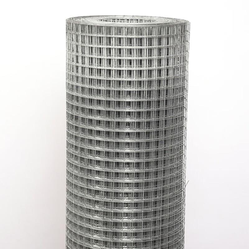 Bingyu Welded Wire Mesh Fence
