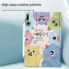 Shell Sister 360-Degree Rotating Stand Protective Case for Huawei MatePads