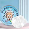 Sensory Stress Relief Slime Toy - Reusable Bouncy Crystal Putty  Color Clay, Handmade DIY Mud for Kids' Focus  Relaxation