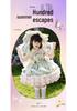 Girls' Wizard of Oz Lolita Puffy Summer Dress - Princess Birthday Party Outfit