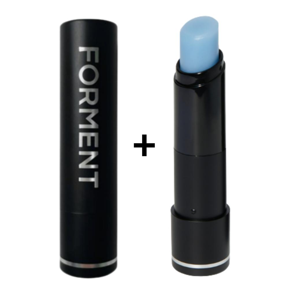 Forment For Men Hidden Lip Balm 3.6g Moisture Lip Balm Random Shipment Handsome Cheat Key 1+1 3.6g