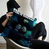Requiem For A Dream Personalized Pillow Cover Kids Bedroom Wild Party Decor Pillowcase Kid Birthday Shower Gift