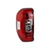 For SAIC LDV MAXUS T90  Auto Rear Tail Light Turn Siganl Warning Brake Reversing Lamp Taillight Assembly Car Accessories New