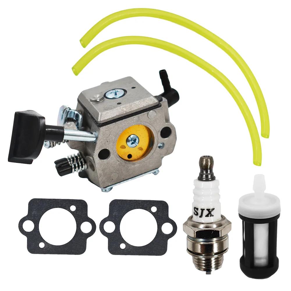 42031200601 Carburetor For Stihl BR400 BR420 BR320 BR380 SR340,SR380 Backpack Blower Carb For Walbro HD-4A HD-4B HD-13B