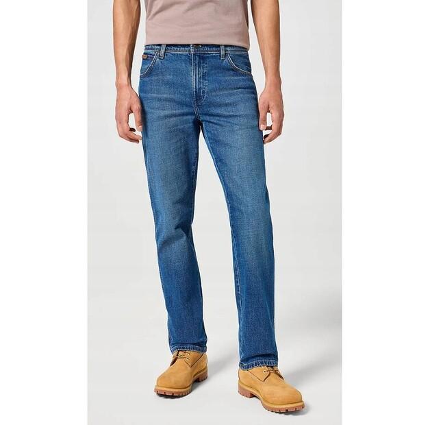 Джинсы Wrangler Texas EU W33_L32