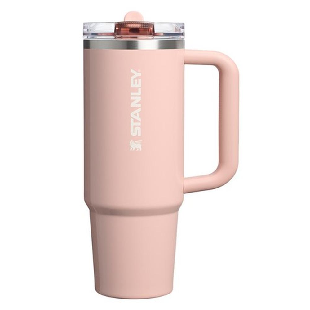 STANLEY Quencher Pro Tour Flip Straw Tumbler 887ml (13 Opt.)