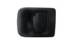 For Renault Master 2 2004 2010 Front Door Exterior Opening Handle Left Black Rough 7700352488