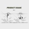Fishing Feeder Cage Plastic Carp Fishing Feeder Adjustable Weight Lure Bait Cage for Carp Fishing Accessories