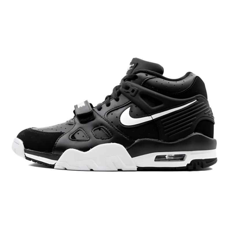 

Nike Air Trainer 3 Black White GS CN9750-001 37.5