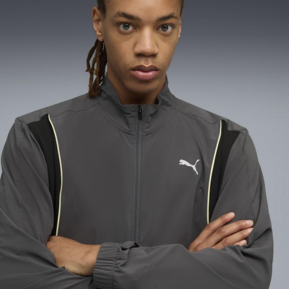 Puma Men Run Velocity Woven Jacket